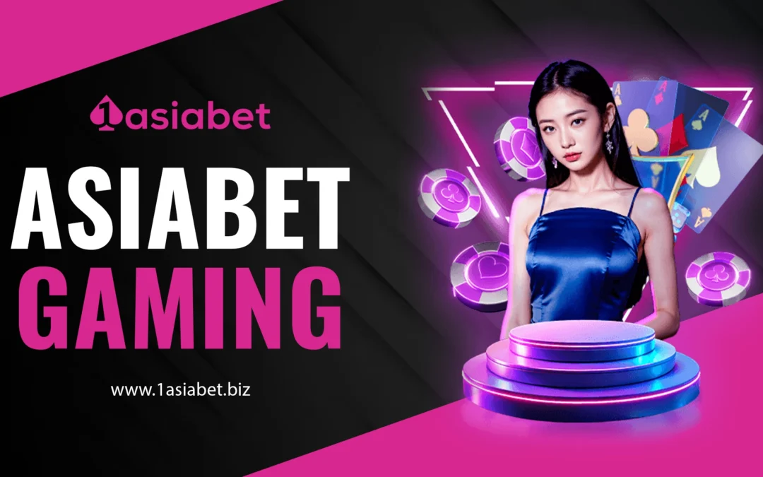 asiabet gaming